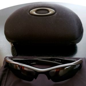 Oakley Men's Sunglasses (Flak - 12)